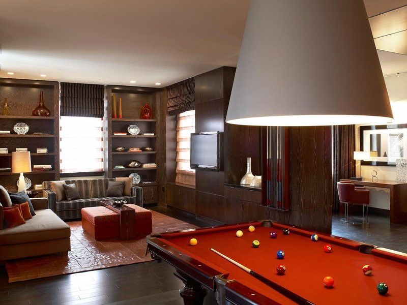 The Joule Hotell Dallas Exteriör bild